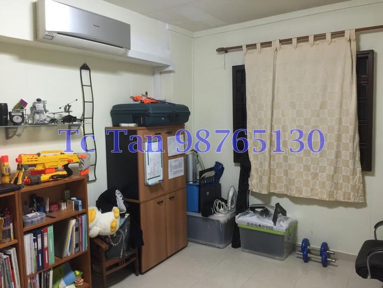 Blk 146 Rivervale Drive (Sengkang), HDB 5 Rooms #81958972